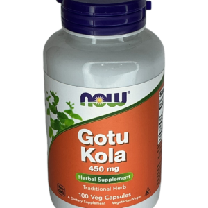 Gotu Kola 459mg