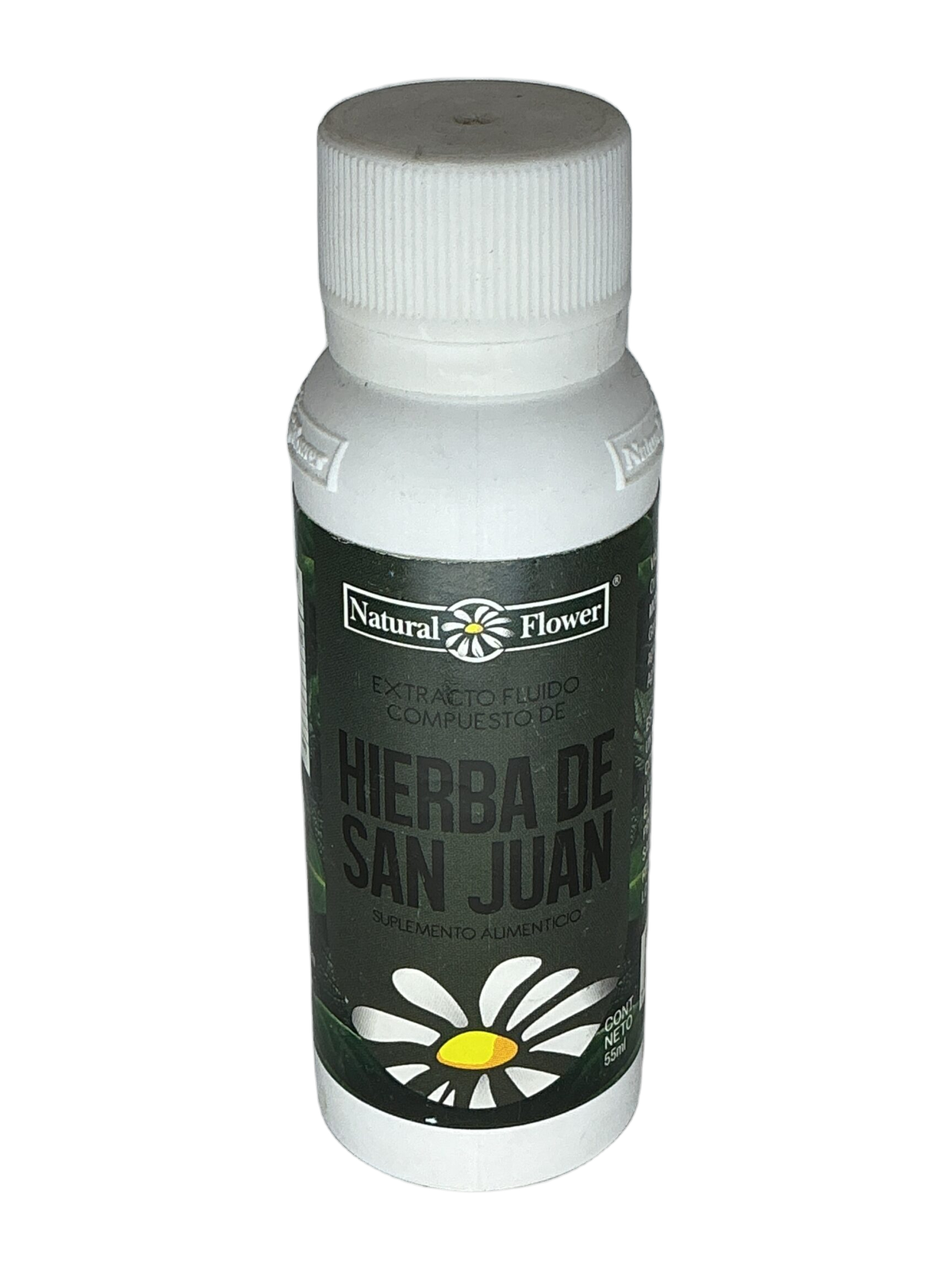 Hierba de San Juan (Extracto)