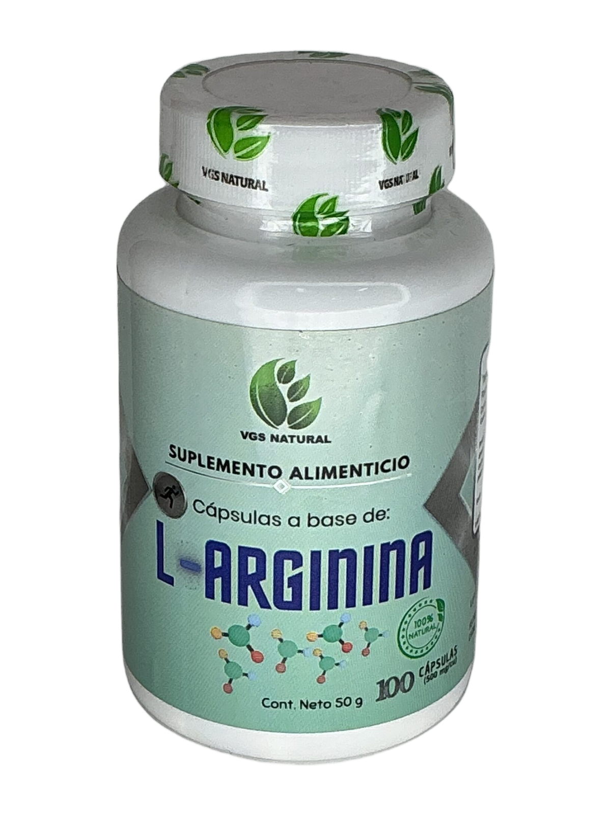 L-Arginina