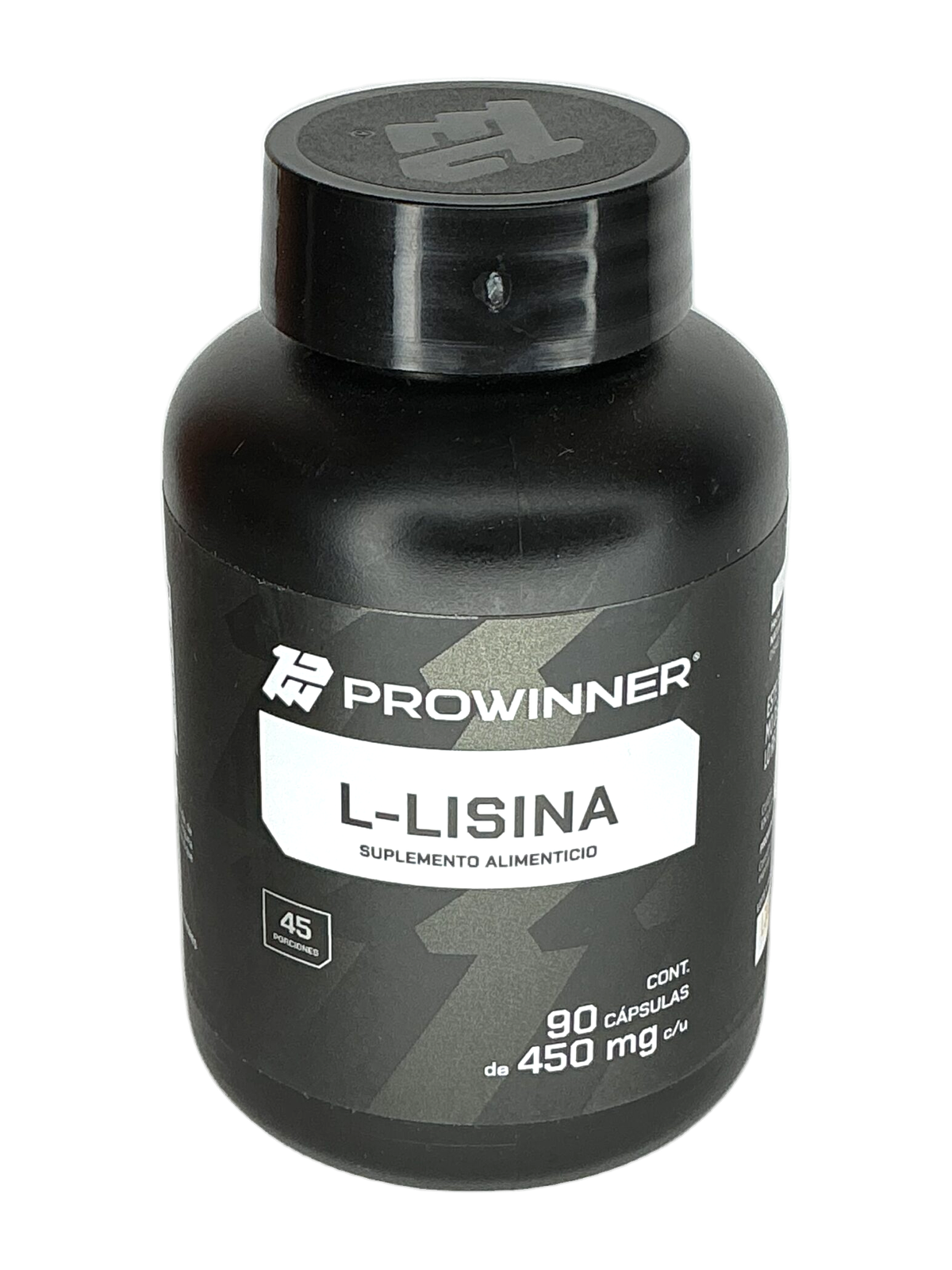 L-LISINA
