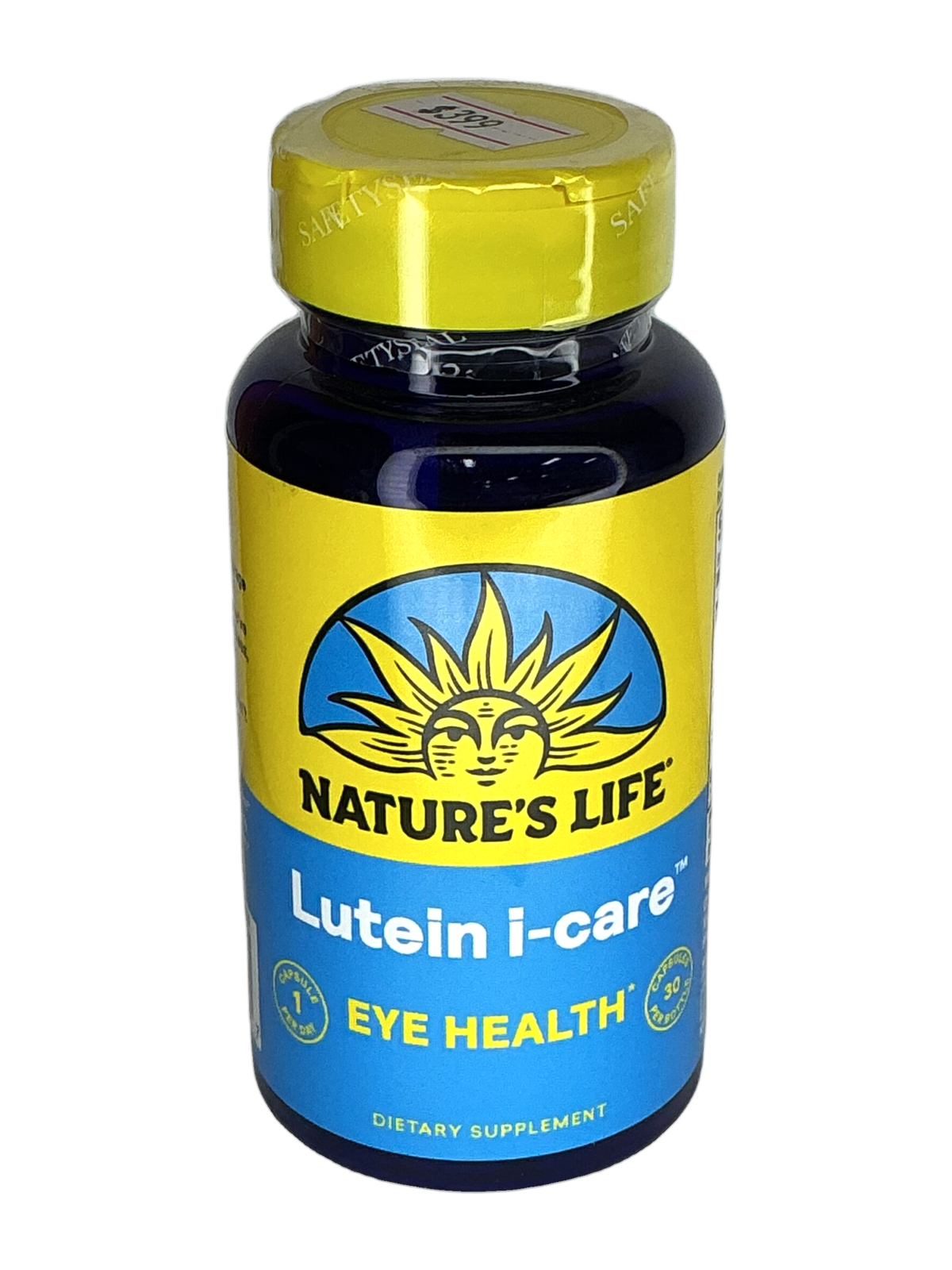 Lutein i-care