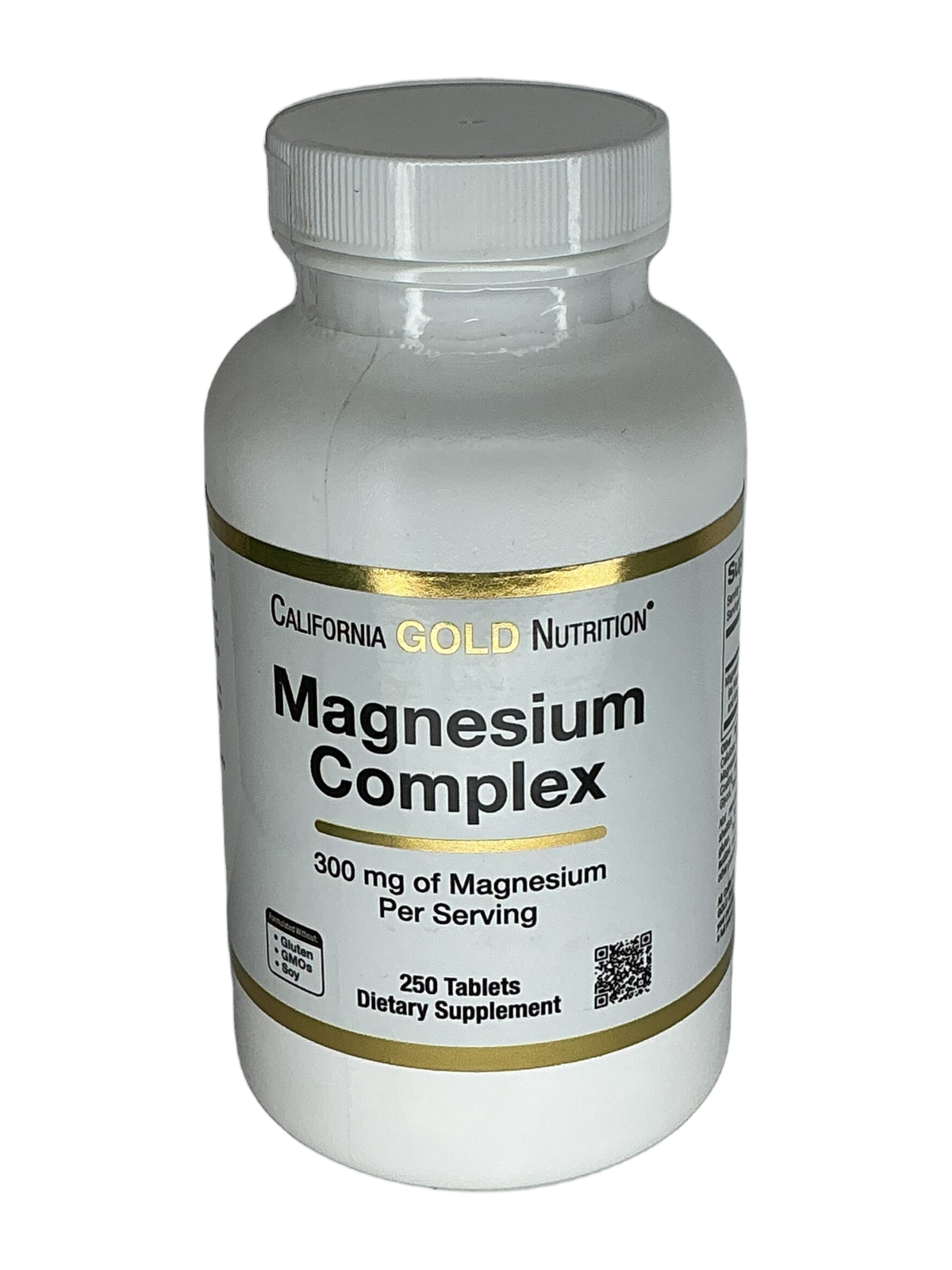 Magnesim Complex 300mg (Tabletas)
