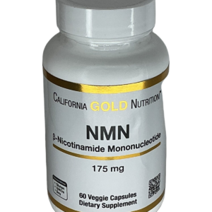 NMN 175mg (Cápsulas)
