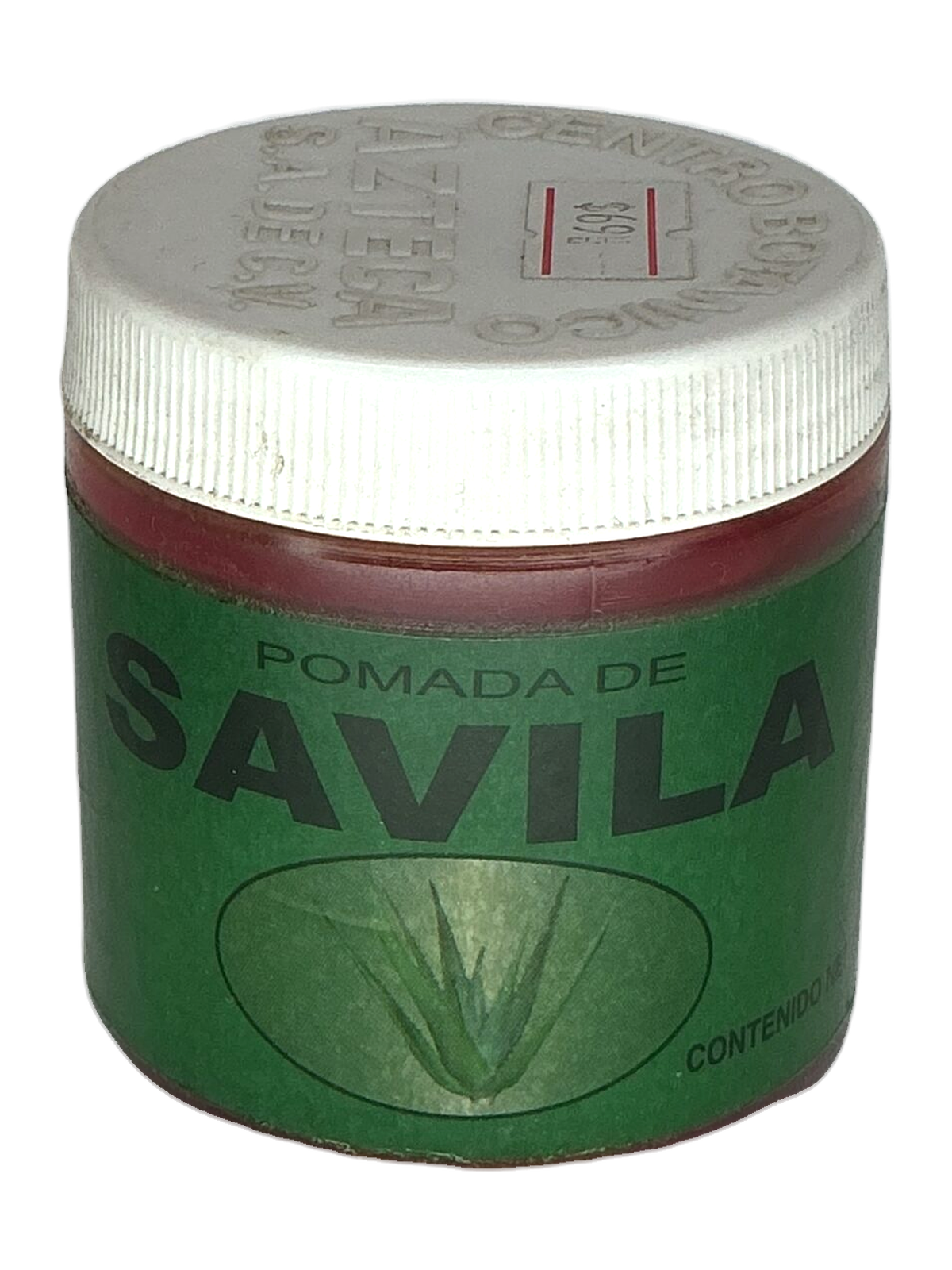 Pomada Savila