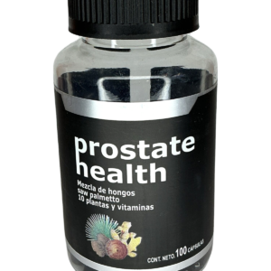 Prostate Health