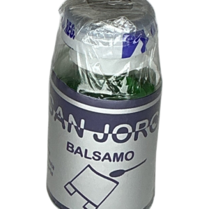 San Jorge (Bálsamo)