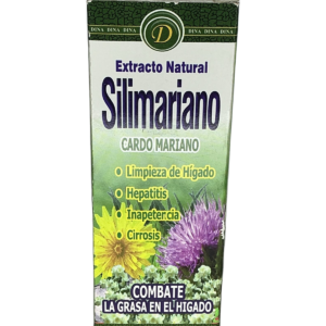 Silimariano (Extracto)