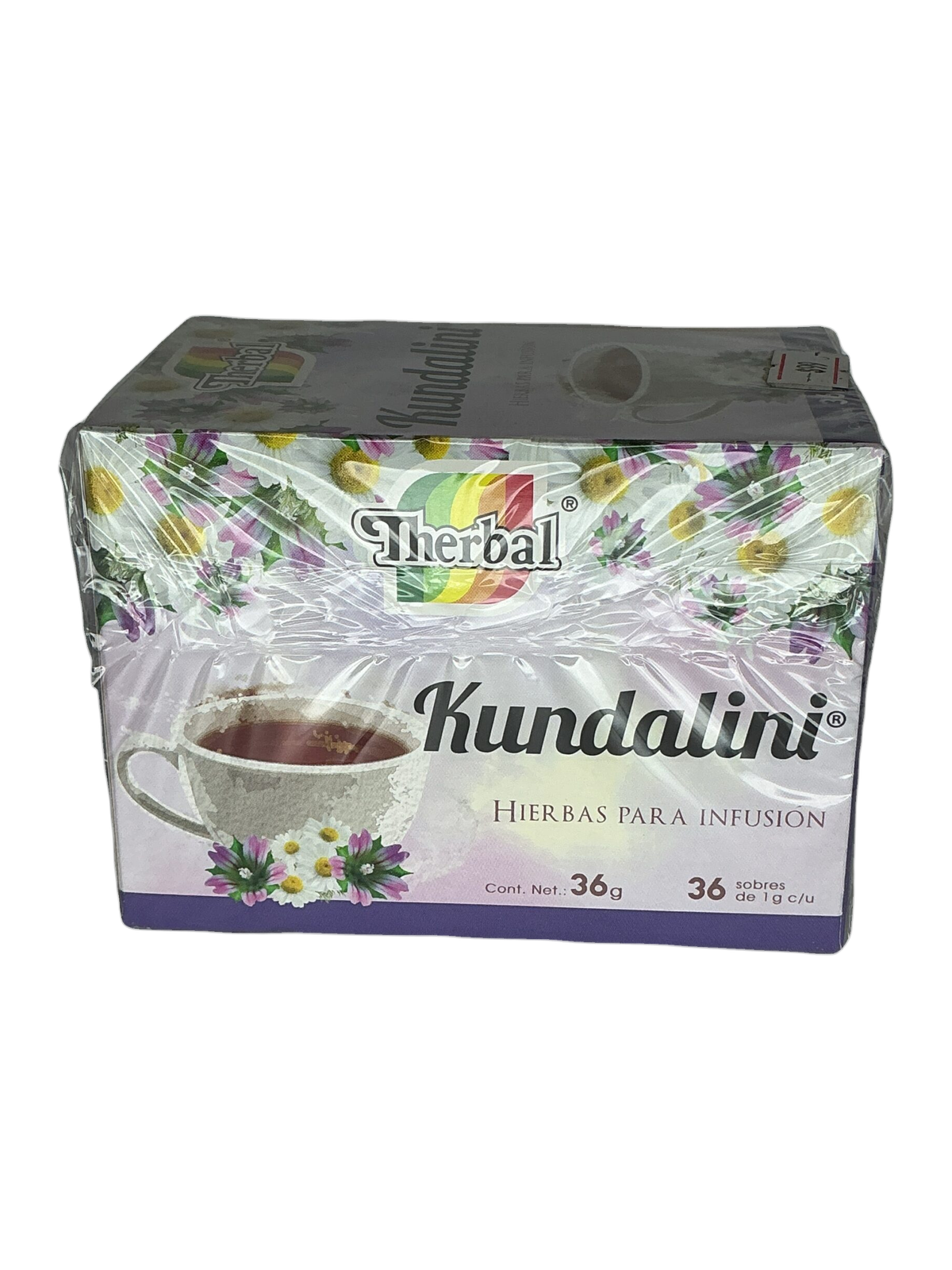 Té Kundalini