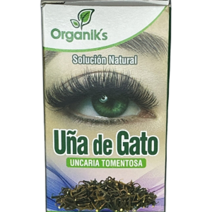 Uña de Gato (Gotas)