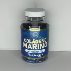 Colágeno marino