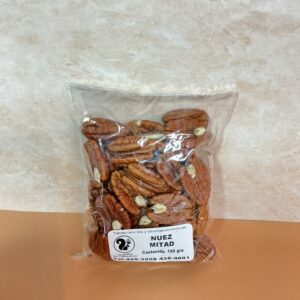 Nuez Mitad 100gr