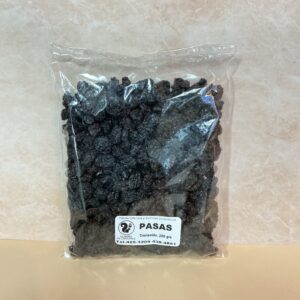 Pasas 250gr