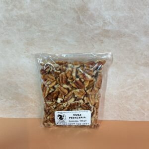 Nuez Pedaceria 100gr