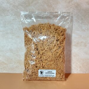 Coco Horneado 500gr