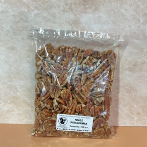 Nuez Pedaceria 250gr