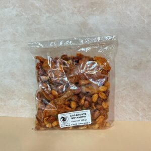 Cacahuate Botanero 250gr