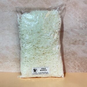Coco Blanco 500gr