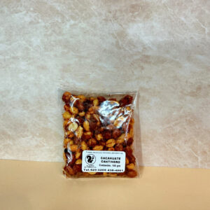 Cacahuate Cantinero 100 g