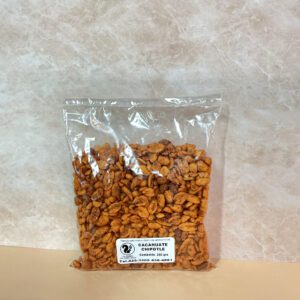 Cacahuate Chipotle 250 g