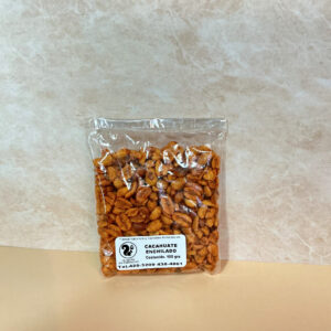 Cacahuate Enchilado 100 g