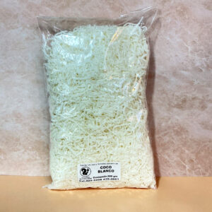 Coco Blanco 500 g