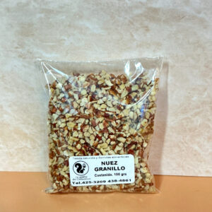 Nuez Granillo 100 g