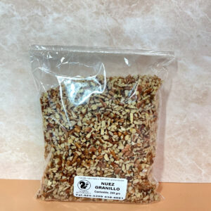 Nuez Granillo 250 g
