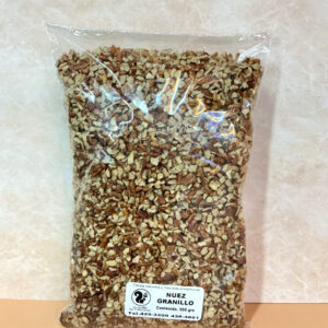 Nuez Granillo 500 g