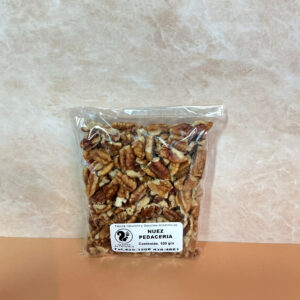 Nuez Pedacería 100 g