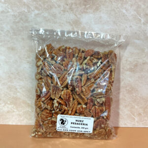 Nuez Pedacería 250 g