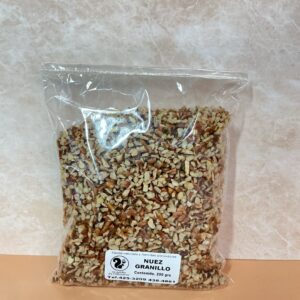 Nuez Granillo 250gr
