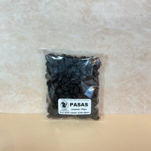 Pasas 100gr