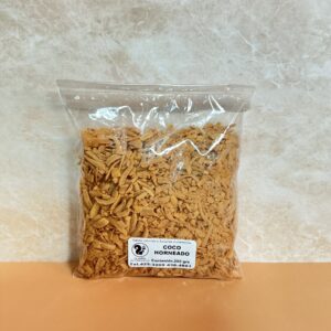 Coco Horneado 250gr