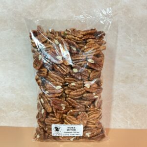 Nuez Mitad 500gr
